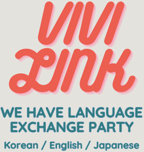 VIVI LINK Logo